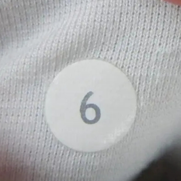 Lululemon Wunder Under Crop Beachy Floral - Picture 2 of 4